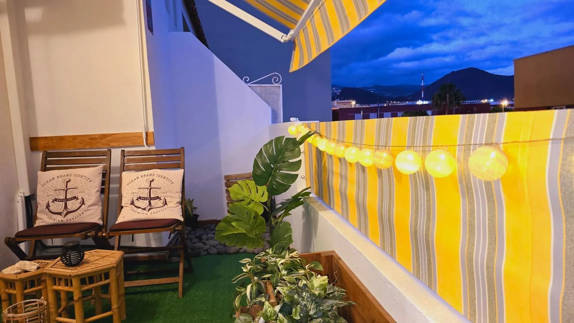 Apartment Like At Home Tenerife X 5 San Miguel de Abona
