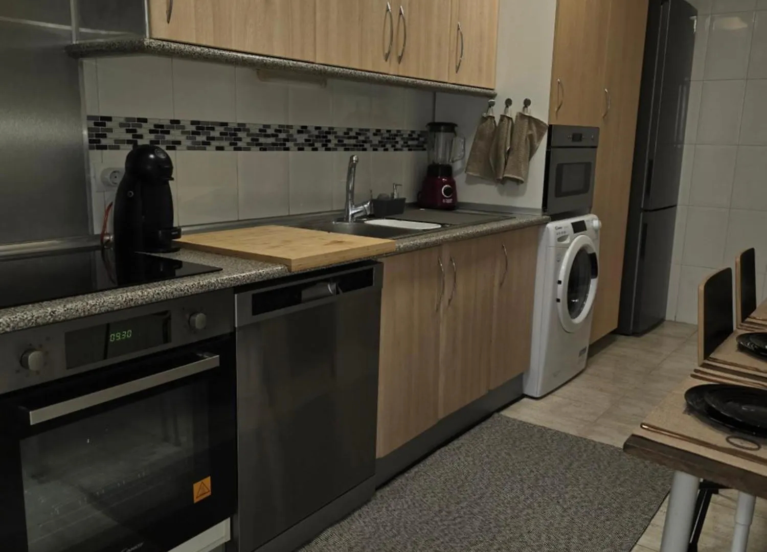 Like At Home Tenerife X 5 San Miguel de Abona Apartment