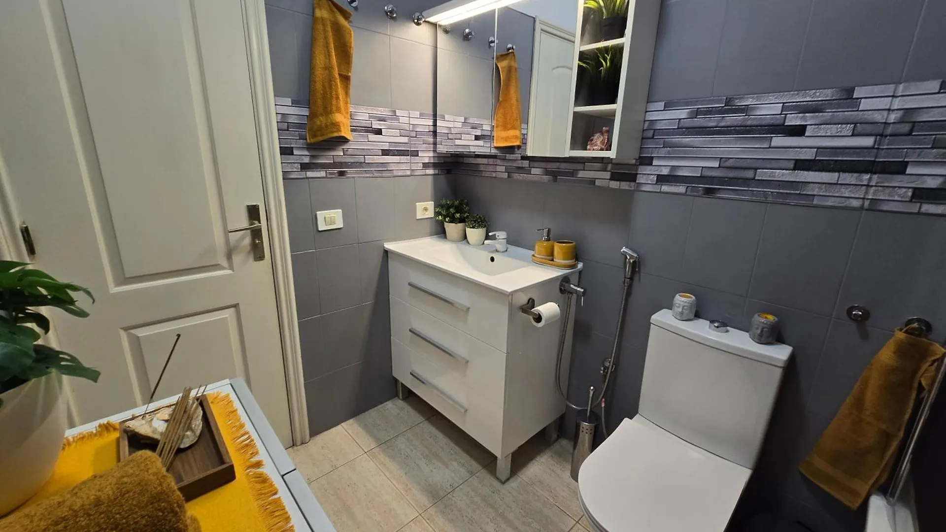 Like At Home Tenerife X 5 San Miguel de Abona Apartment