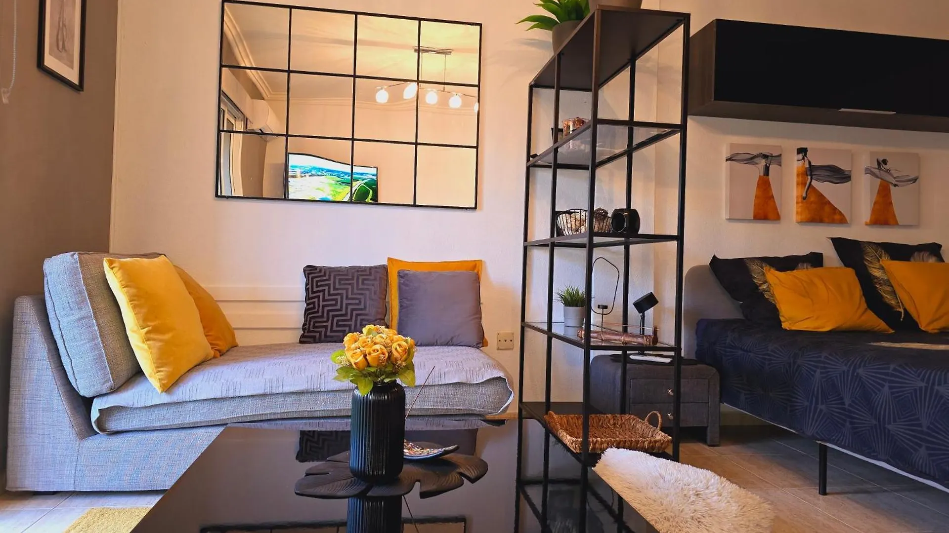 Apartment Like At Home Tenerife X 5 San Miguel de Abona Spain