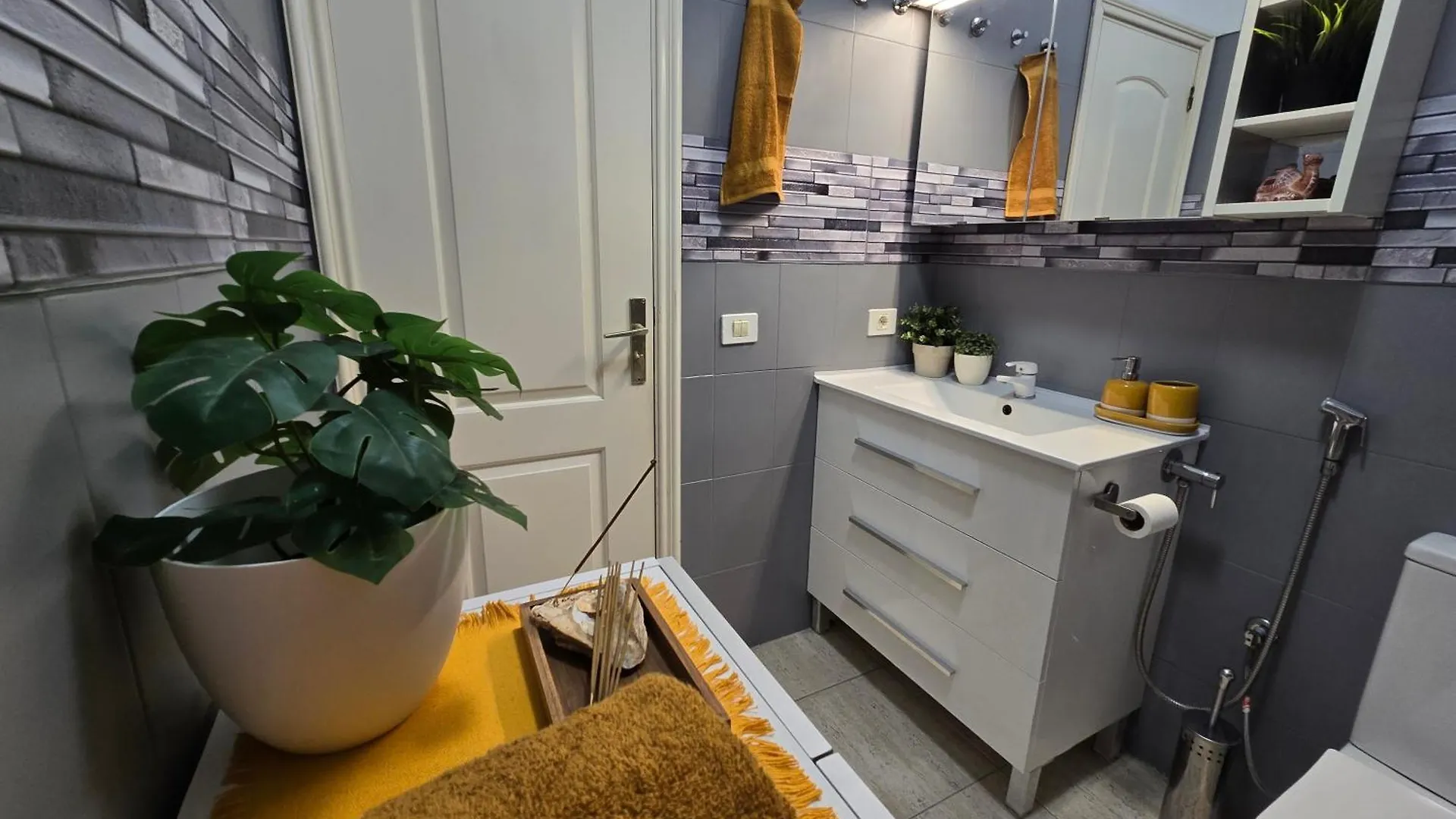 Apartment Like At Home Tenerife X 5 San Miguel de Abona