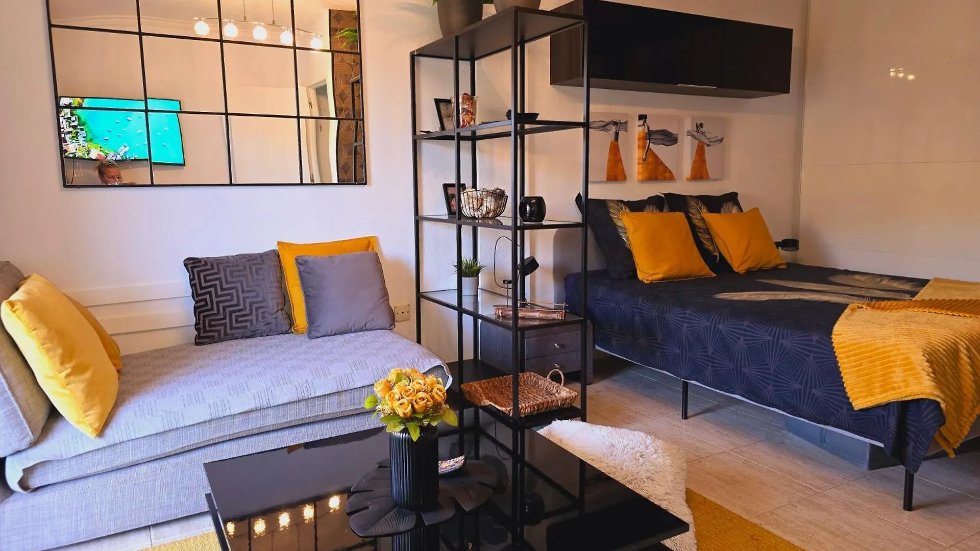 Apartment Like At Home Tenerife X 5 San Miguel de Abona