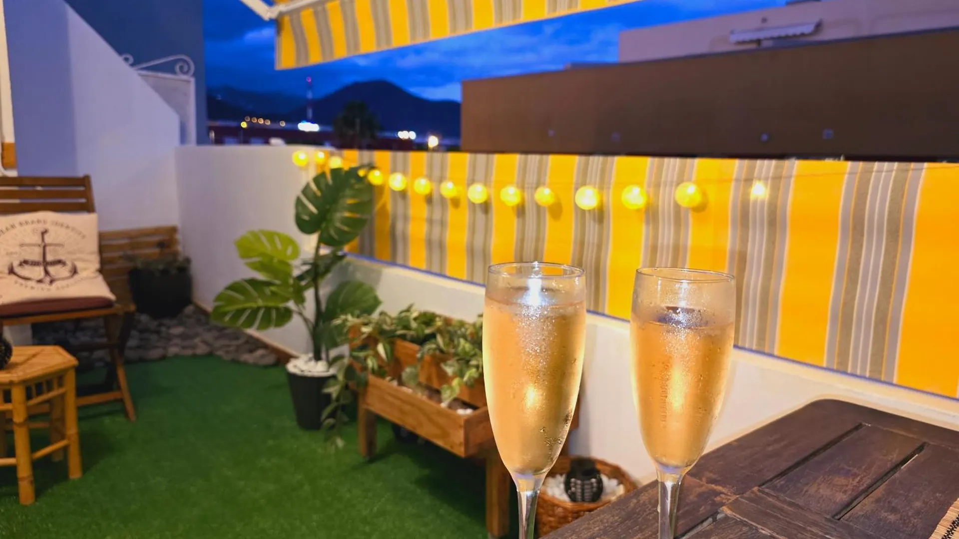 Like At Home Tenerife X 5 San Miguel de Abona Apartment