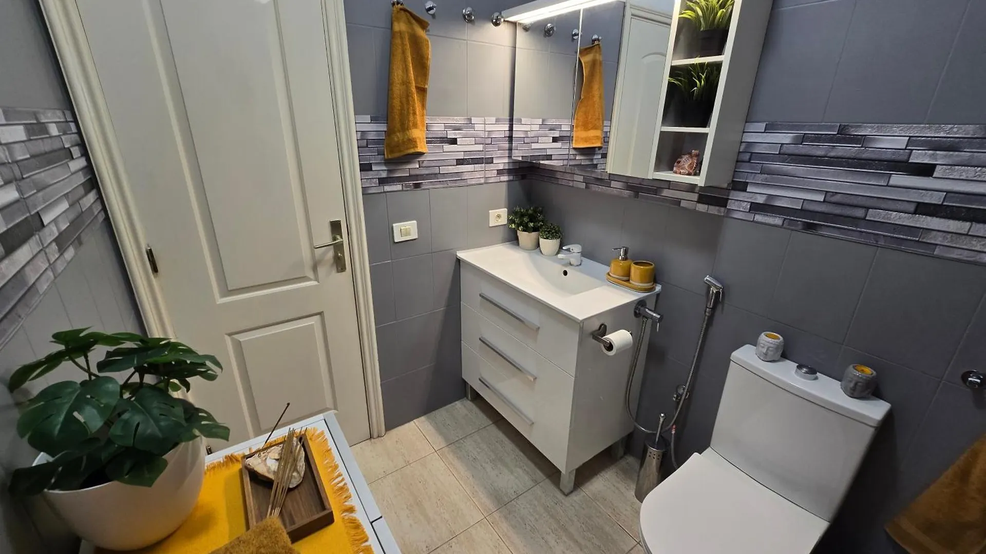 Apartment Like At Home Tenerife X 5 San Miguel de Abona Spain