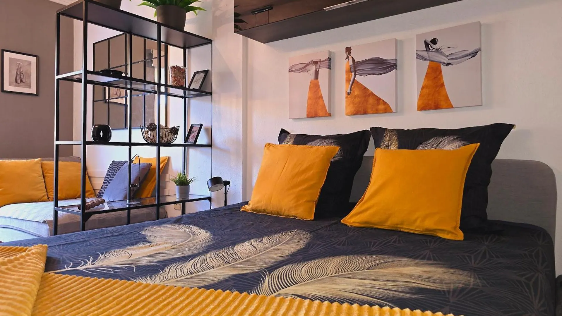Like At Home Tenerife X 5 San Miguel de Abona