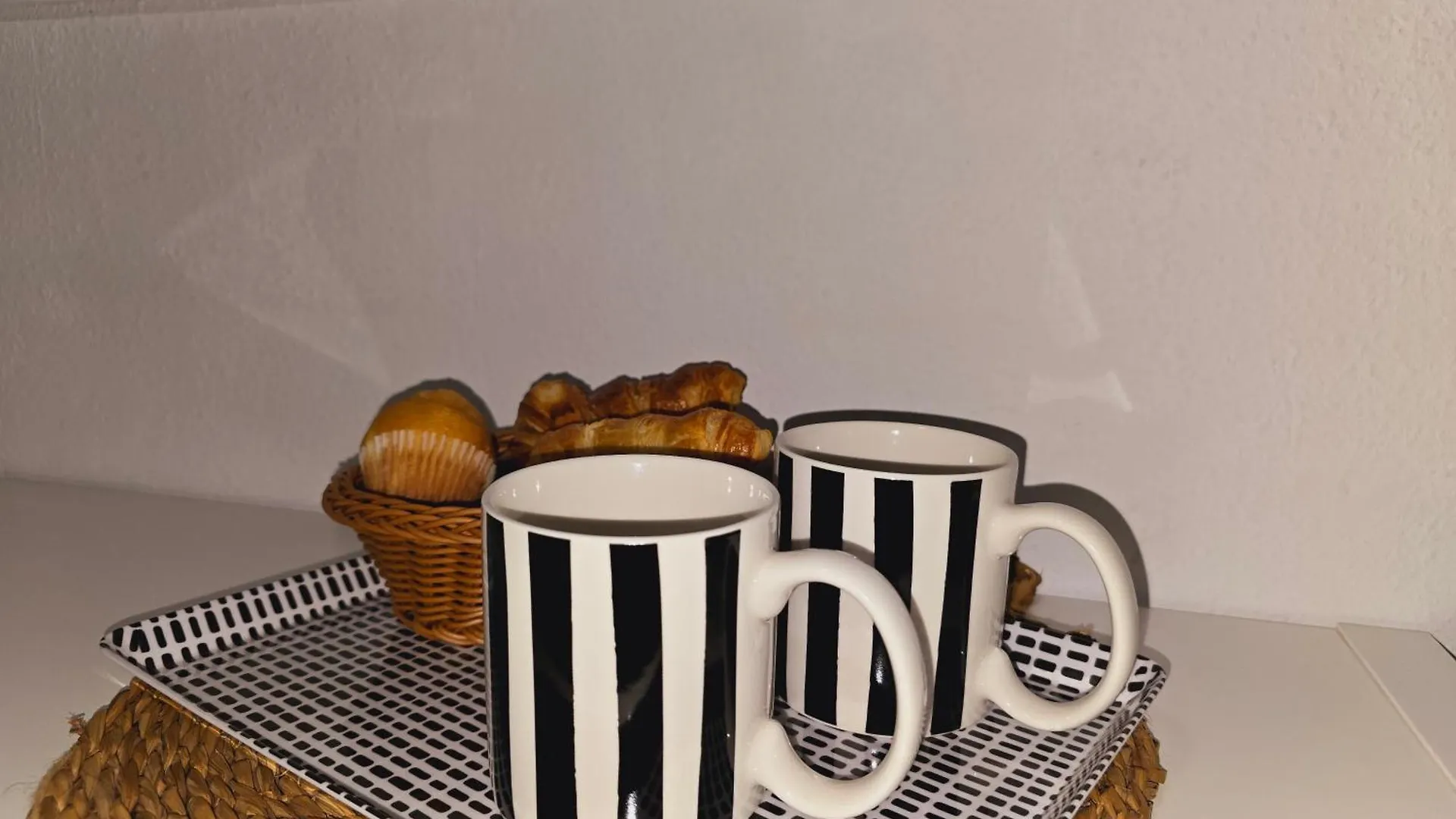 Apartment Like At Home Tenerife X 5 San Miguel de Abona
