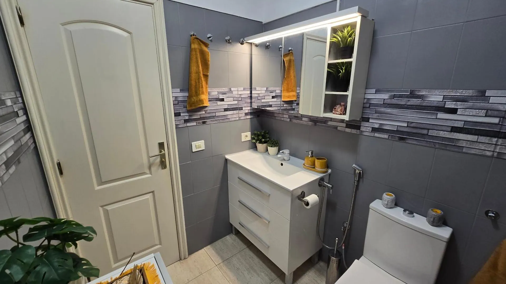 Apartment Like At Home Tenerife X 5 San Miguel de Abona