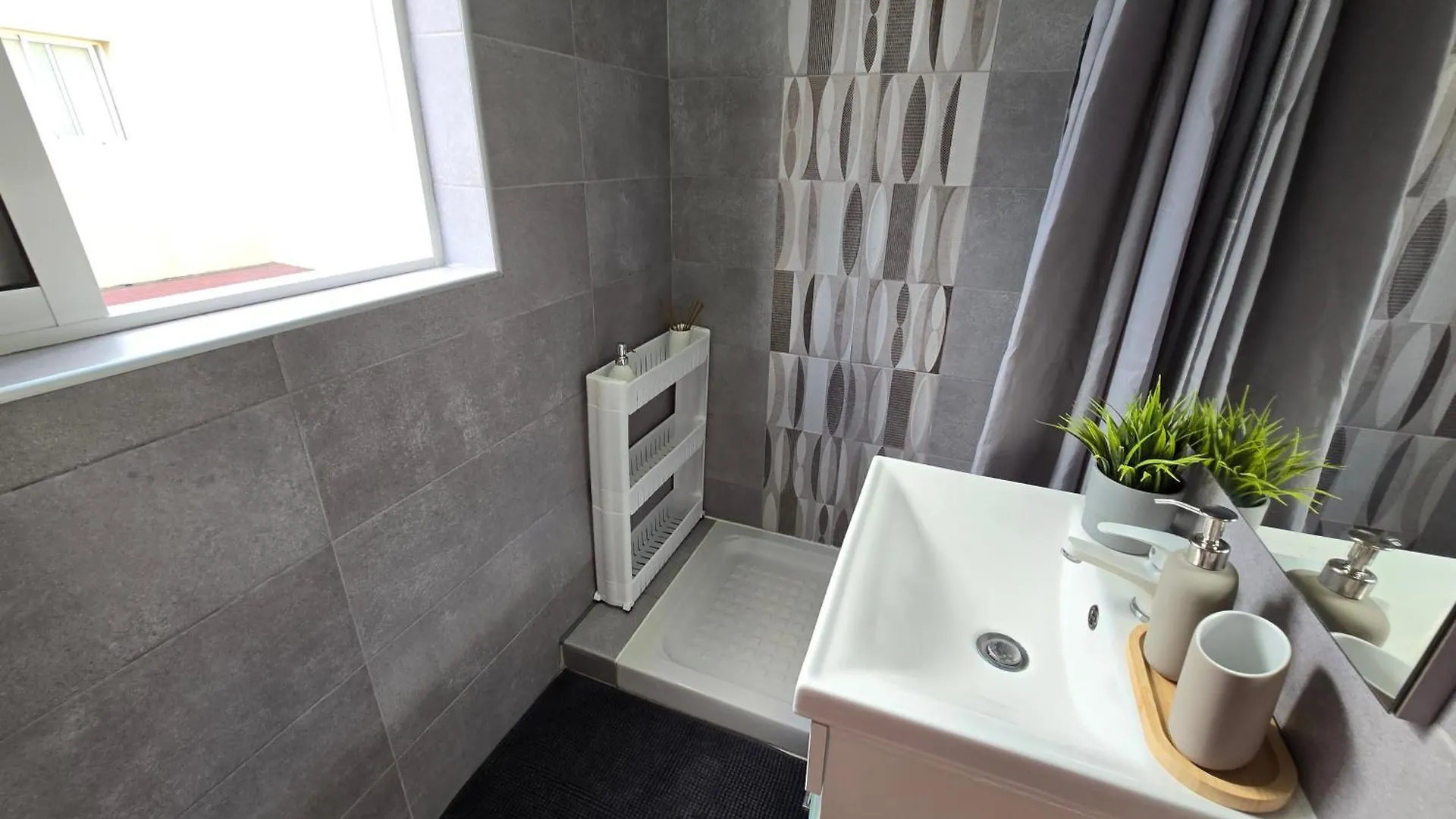 Apartment Like At Home Tenerife X 5 San Miguel de Abona