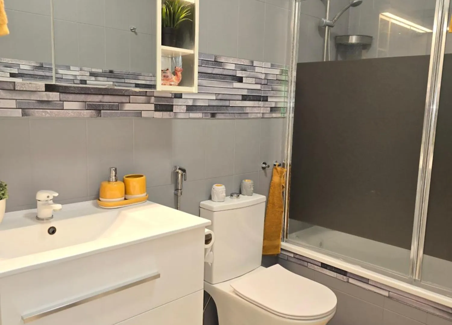 Apartment Like At Home Tenerife X 5 San Miguel de Abona