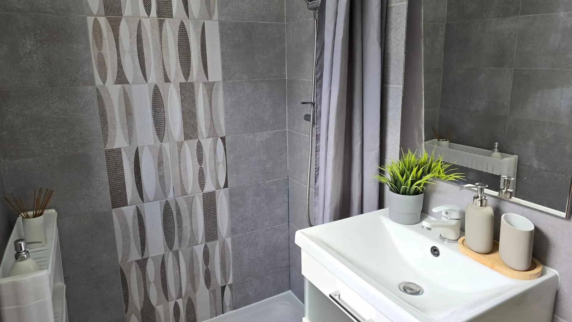 Like At Home Tenerife X 5 San Miguel de Abona Apartment