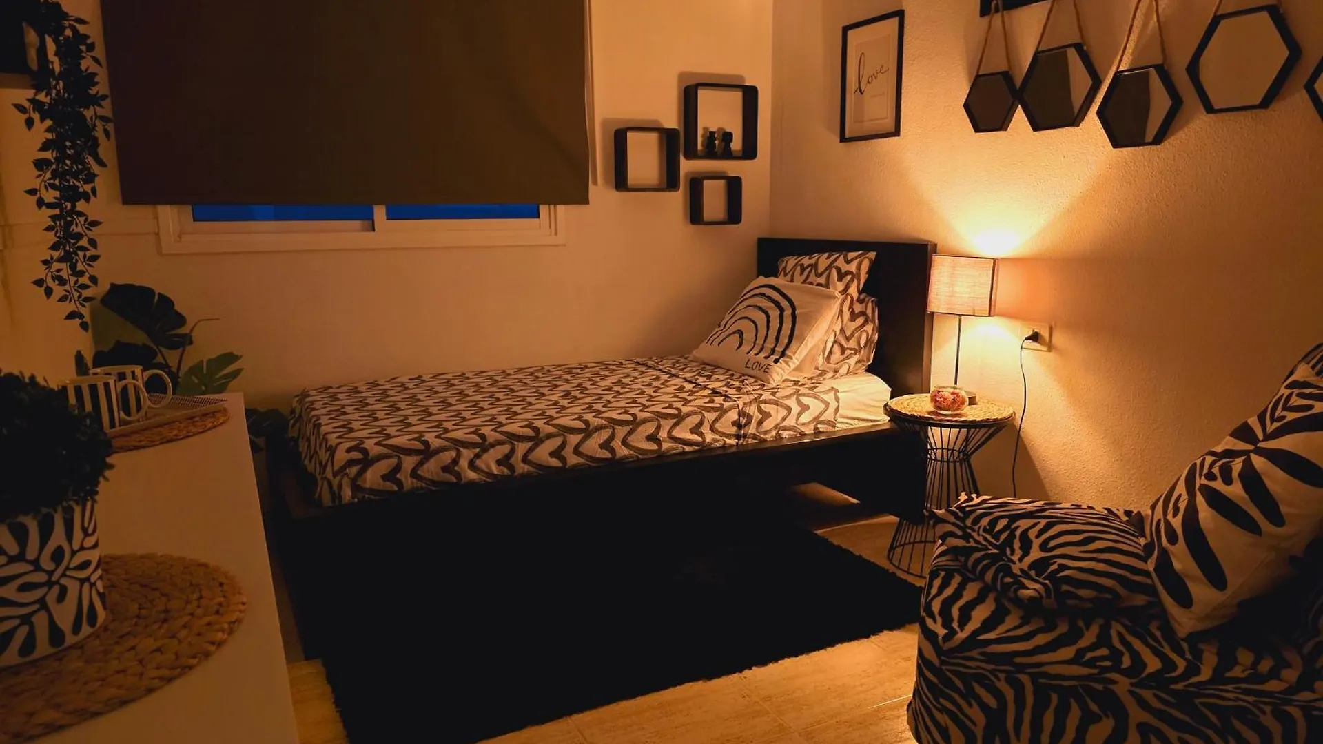 Like At Home Tenerife X 5 San Miguel de Abona Apartment