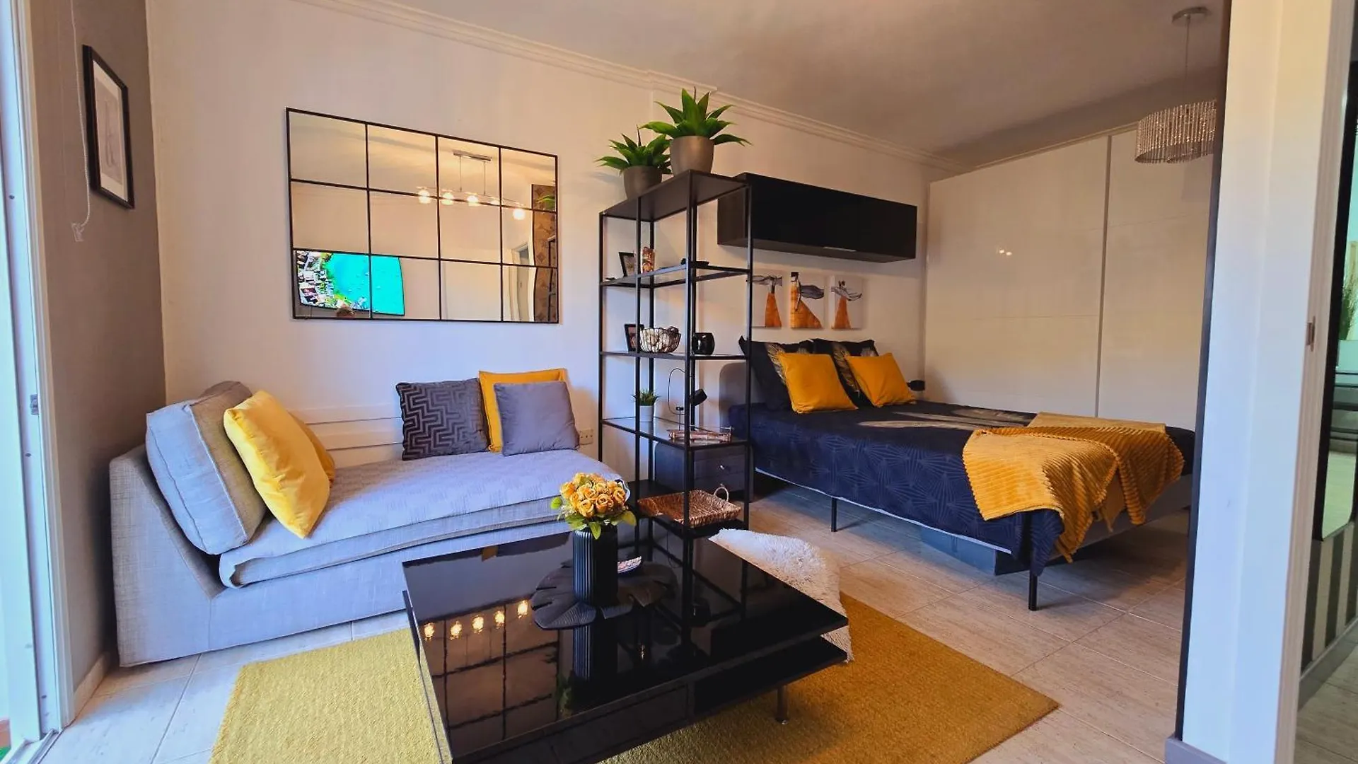 Like At Home Tenerife X 5 San Miguel de Abona Apartment