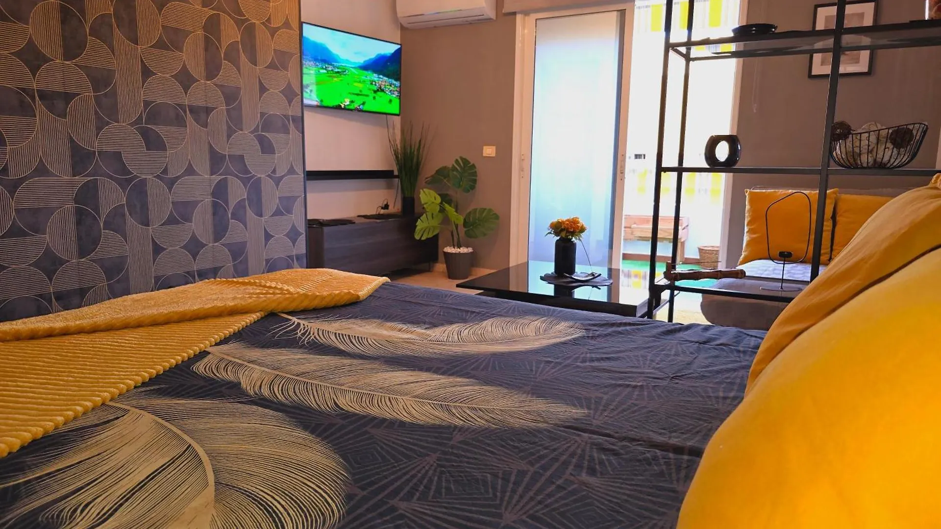 Like At Home Tenerife X 5 San Miguel de Abona Spain