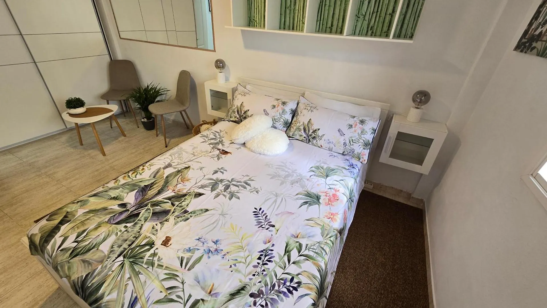 Like At Home Tenerife X 5 San Miguel de Abona