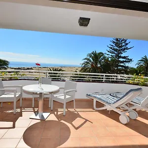 Taboga (adults Only) Apartamento Playa del Inglés