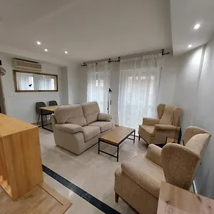 Centro Congresos Apartamento Granada