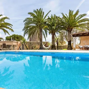 Son Vidal Casa rural Llucmajor (Mallorca)