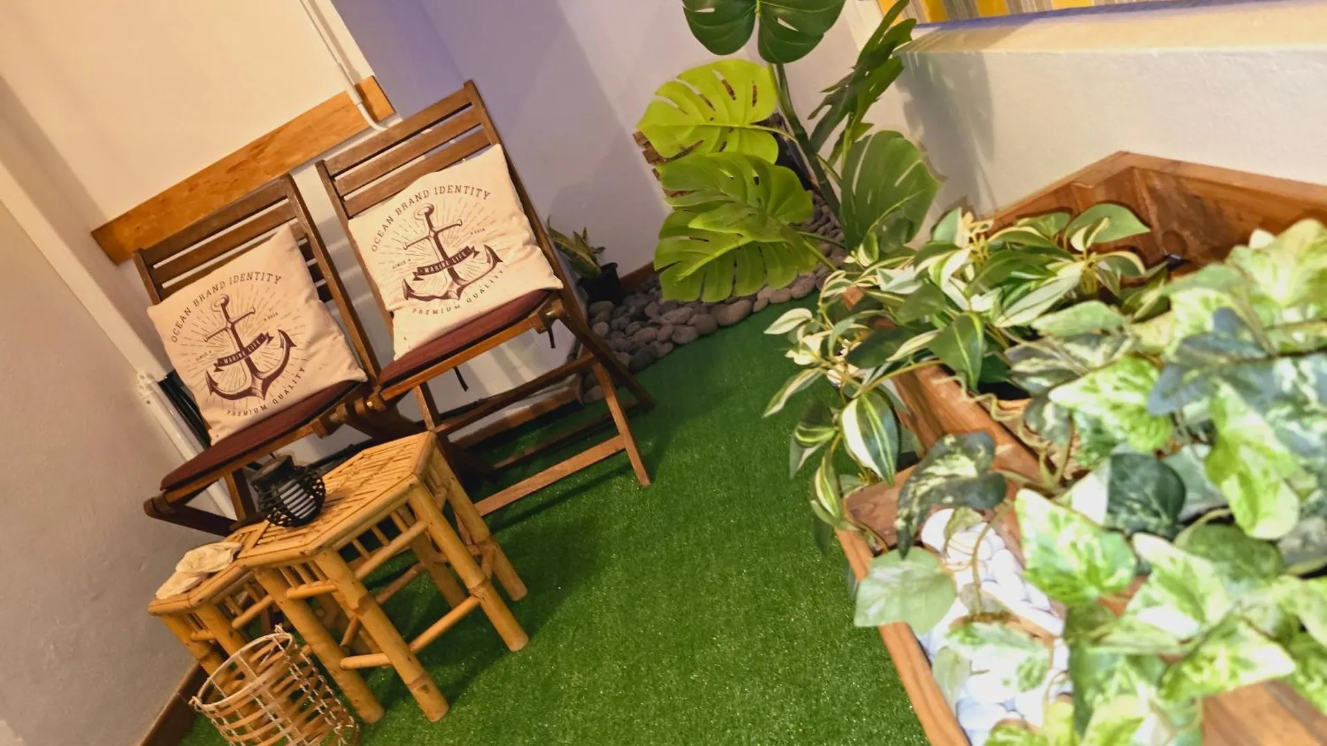 Apartment Like At Home Tenerife X 5 San Miguel de Abona Spain